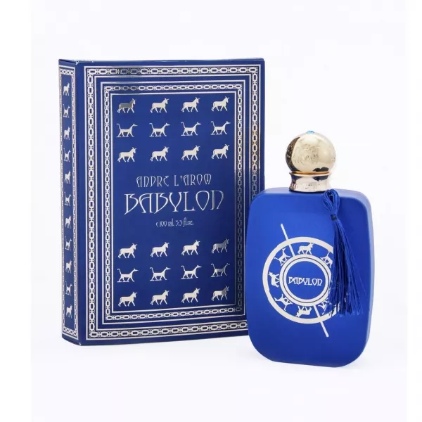 Andre L�Arom Babylon ��������������� ����