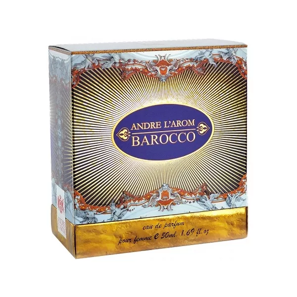 Andre L�Arom Barocco ��������������� ����