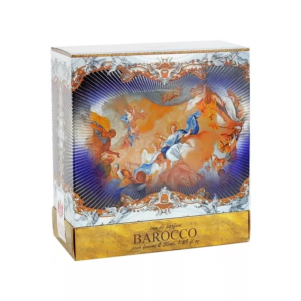 Andre L�Arom Barocco ��������������� ����