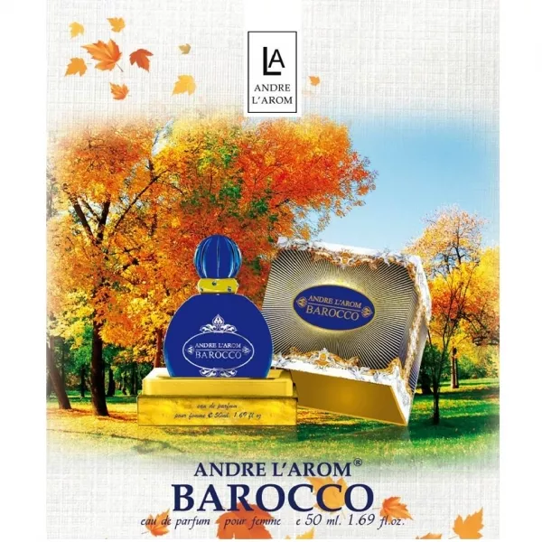 Andre L�Arom Barocco ��������������� ����