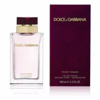 Dolce & Gabbana Pour Femme 2012 ����������� ����