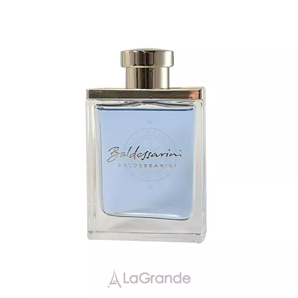 Hugo Boss Baldessarini Nautic Spirit ������ ����� ������