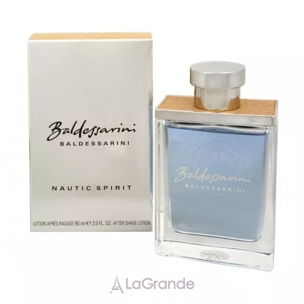 Hugo Boss Baldessarini Nautic Spirit ������ ����� ������