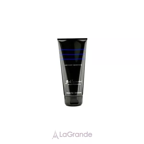 Hugo Boss Baldessarini Secret Mission ���� ��� ����