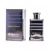Hugo Boss Baldessarini Secret Mission ������ ����� ������