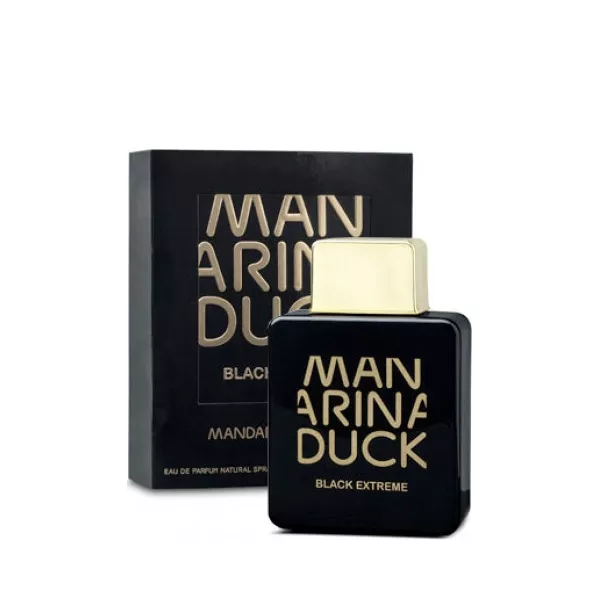 Mandarina Duck Black Extreme ����������� ���� (������)