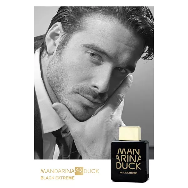 Mandarina Duck Black Extreme ����������� ���� (������)
