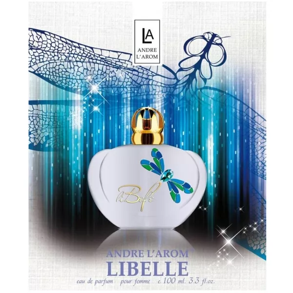 Andre L�Arom Li Belle ��������������� ����