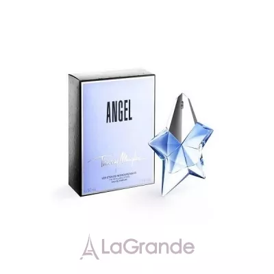 Thierry Mugler Angel Iced Star Collector   (refill)
