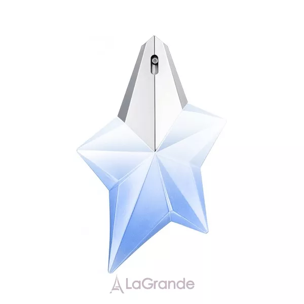 Thierry Mugler Angel Iced Star Collector ��������������� ���� (refill)