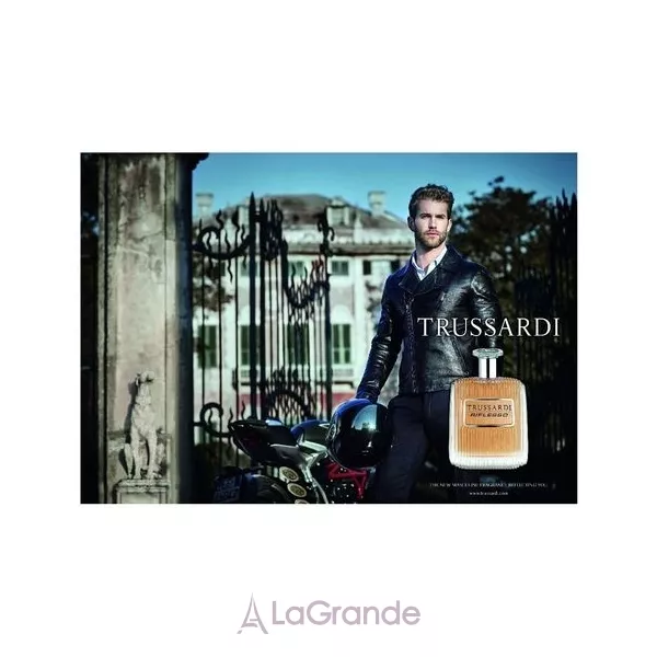 Trussardi Riflesso ������� ��� ������� �� ���