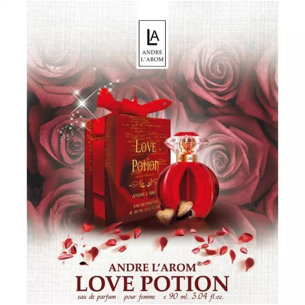 Andre L�Arom Love Potion ��������������� ����