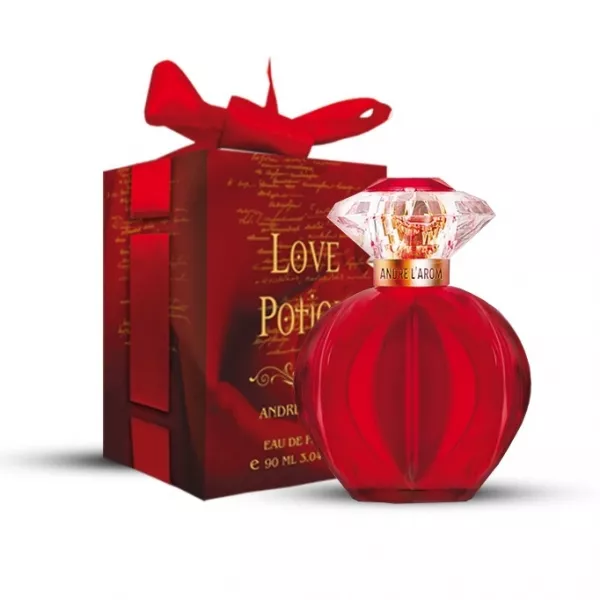 Andre L�Arom Love Potion ��������������� ����
