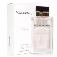 Dolce & Gabbana Pour Femme 2012 ����������� ���� (������)