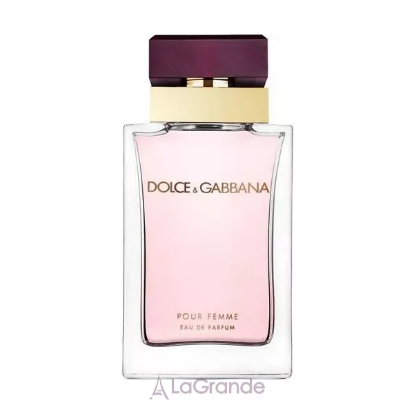 Dolce & Gabbana Pour Femme 2012 ����������� ���� (������)