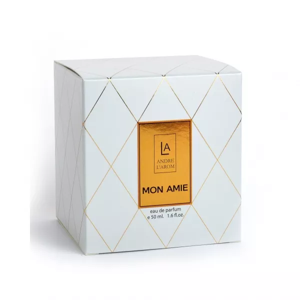 Andre L�Arom Mon Amie ��������������� ����