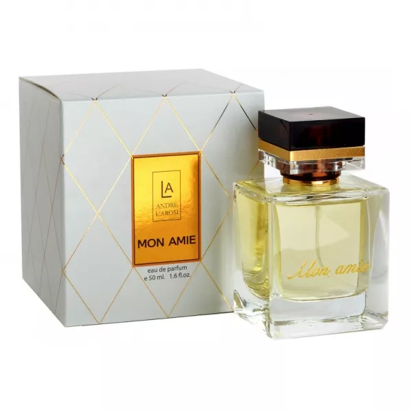 Andre L�Arom Mon Amie ��������������� ����