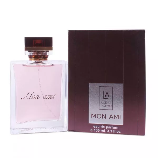 Andre L�Arom Mon Ami ��������������� ����
