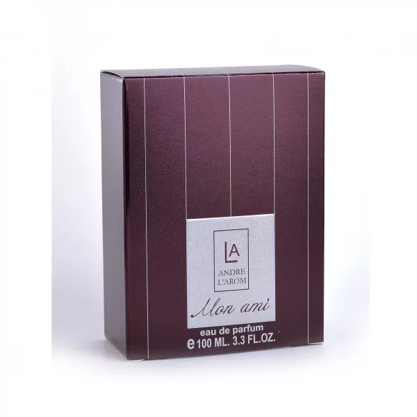 Andre L�Arom Mon Ami ��������������� ����