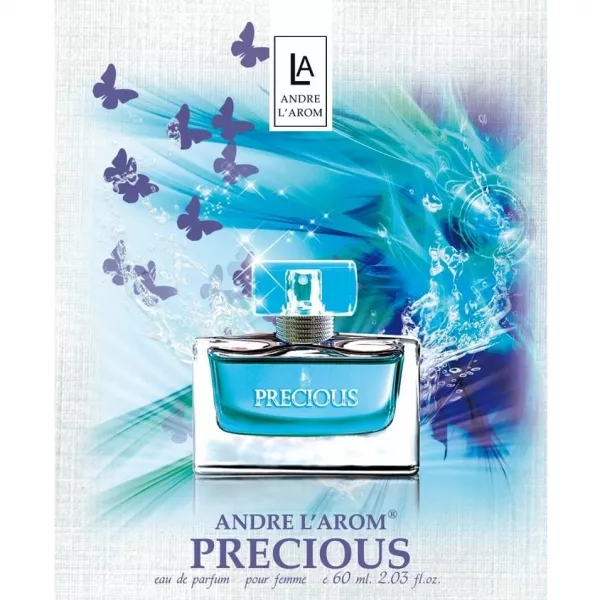 Andre L�Arom Precious ��������������� ����