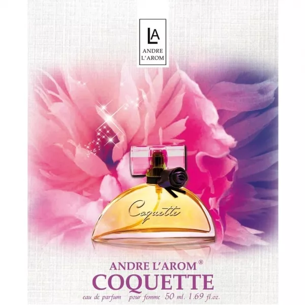 Andre L�Arom Coquette ��������������� ����