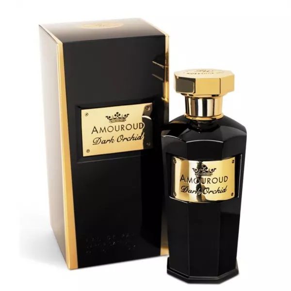 Amouroud Dark Orchid ����������� ���� (������)