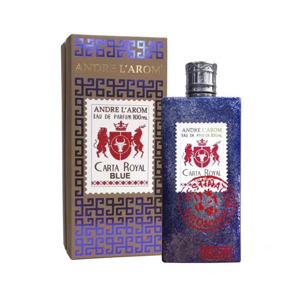 Andre L�Arom Carta Royal Blue ��������������� ����