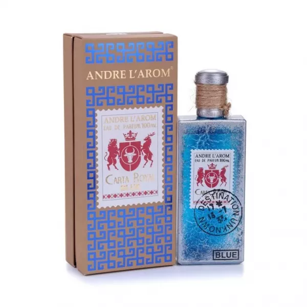 Andre L�Arom Carta Royal Blue ��������������� ����