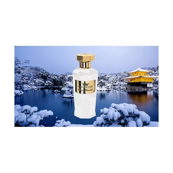 Amouroud Lunar Vetiver ����������� ���� (������)