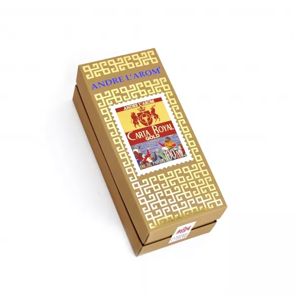 Andre L�Arom Carta Royal Gold ��������������� ����