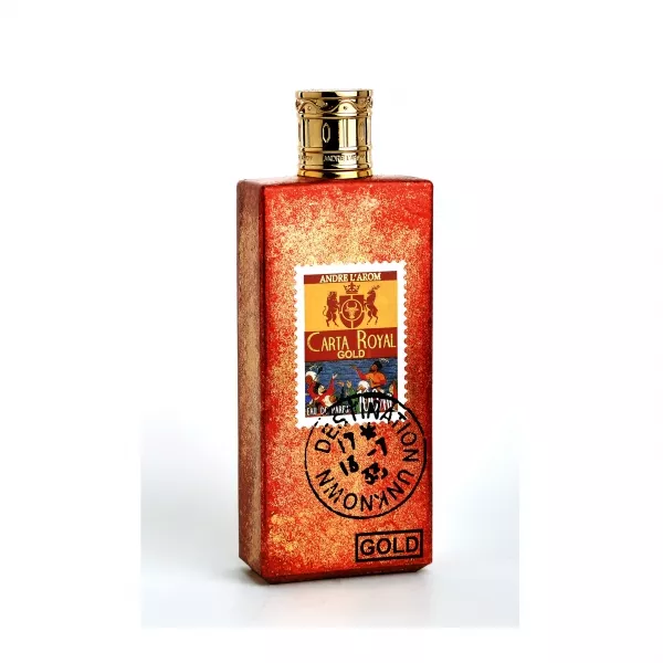 Andre L�Arom Carta Royal Gold ��������������� ����