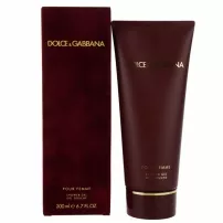 Dolce & Gabbana Pour Femme 2012 ���� ��� ����