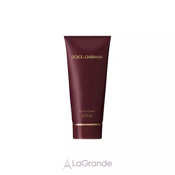 Dolce & Gabbana Pour Femme 2012 ���� ��� ����