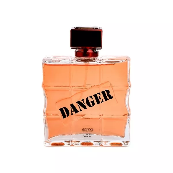 Andre L�Arom Danger ��������������� ����