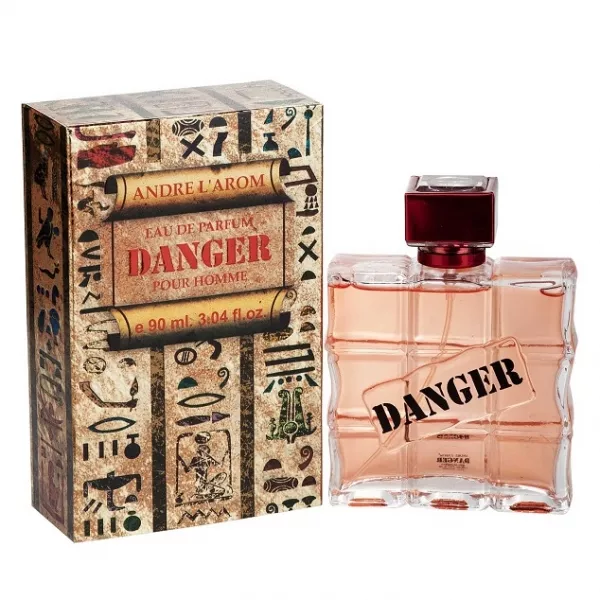 Andre L�Arom Danger ��������������� ����