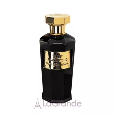 Amouroud Oud After Dark  