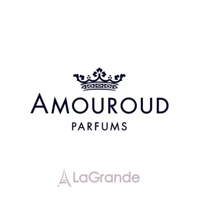 Amouroud Oud After Dark   ()