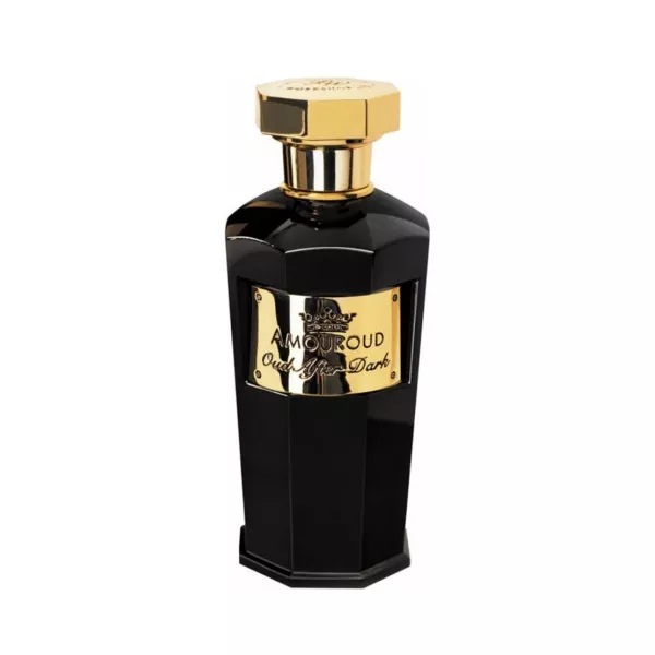 Amouroud Oud After Dark ����������� ���� (������)