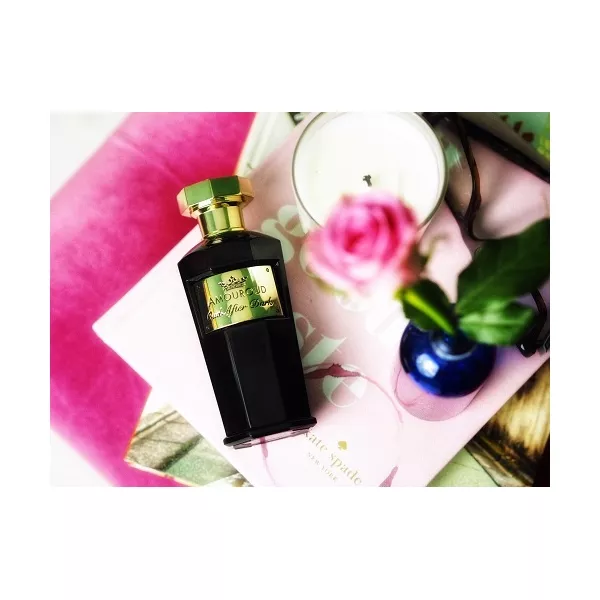 Amouroud Oud After Dark ����������� ���� (������)