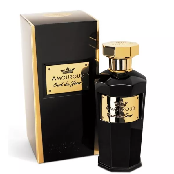 Amouroud Oud After Dark ����������� ���� (������)