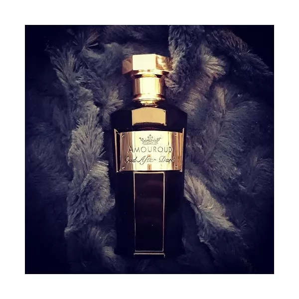 Amouroud Oud After Dark ����������� ���� (������)