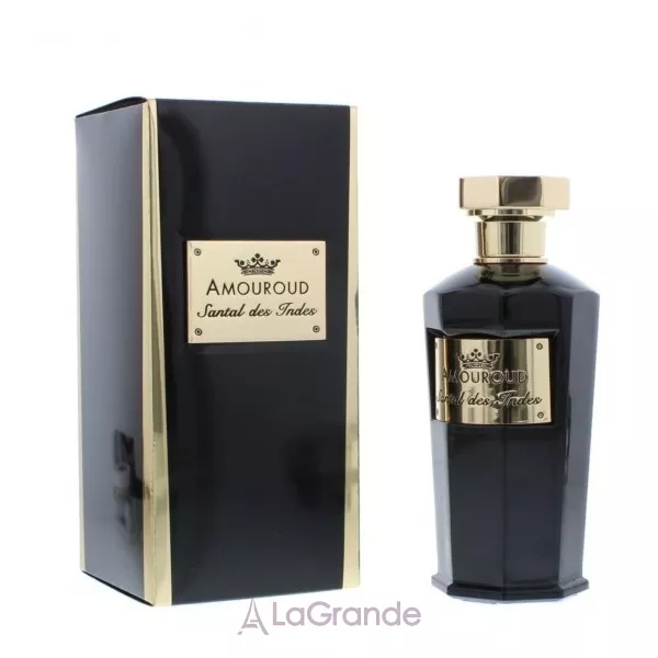 Amouroud Santal des Indes ����������� ���� (������)