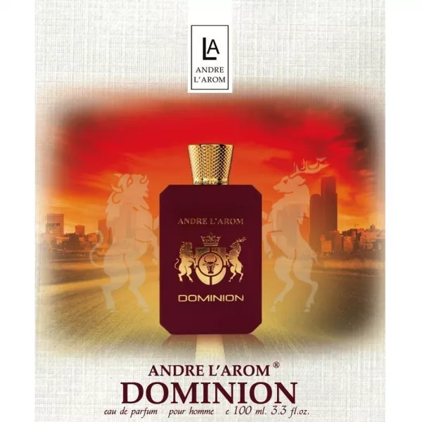 Andre L�Arom Dominion ��������������� ����