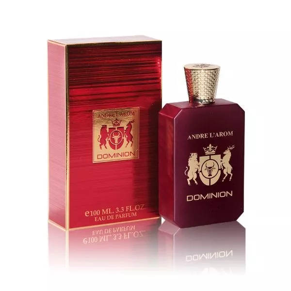 Andre L�Arom Dominion ��������������� ����