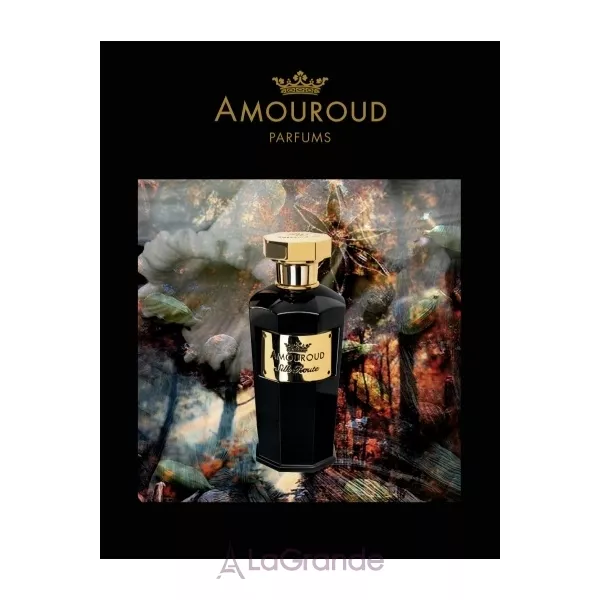 Amouroud Silk Route ����������� ���� (������)