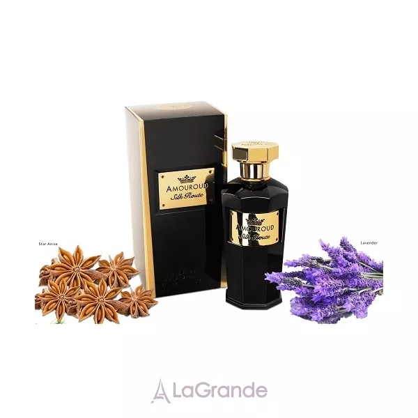 Amouroud Silk Route ����������� ���� (������)
