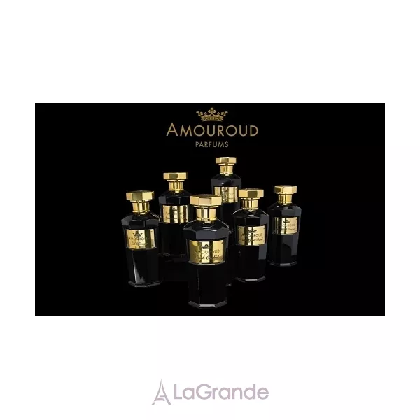 Amouroud Silk Route ����������� ���� (������)
