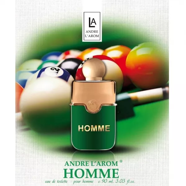 Andre L�Arom Homme ��������� ����