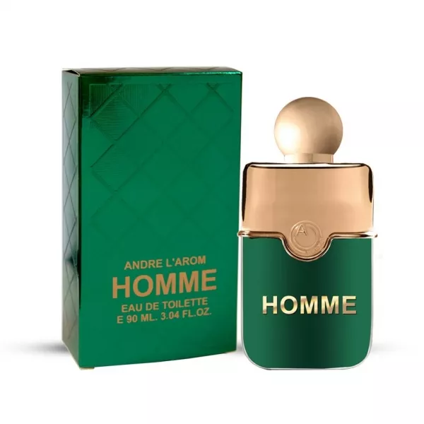 Andre L�Arom Homme ��������� ����