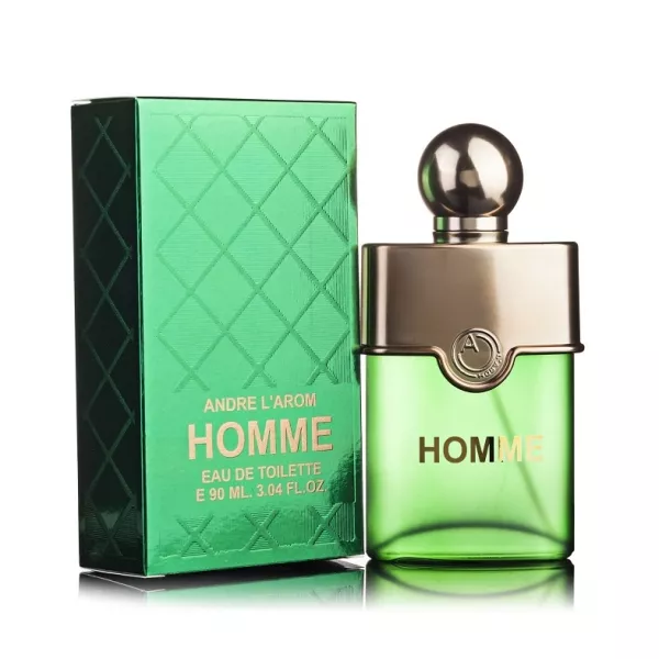 Andre L�Arom Homme ��������� ����